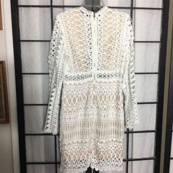 Shein stunning dress - Picture 4 of 8